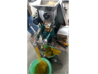 Machine automatique de fabrication de nouilles coréennes froides, ligne de production de nouilles de maïs et de nouilles de riz, machine à pâtes en acier inoxydable