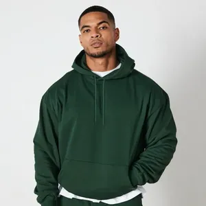 Sudadera con capucha de 500 g/m² para hombre, proveedor de sudaderas con capucha para marcas privadas, sudadera con capucha para hombre para marcas privadas - Product Image 6