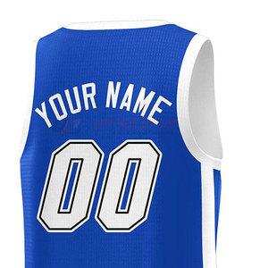 New Fashionable Breathable Short Sleeve Basketball Jersey Custom Logo OEM Service Unisex with Customizable Colors & Sizes - Product Image 5