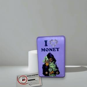 แผ่นอะคริลิคแม่เหล็กคุณภาพสูงรูปทรงสี่เหลี่ยมผืนผ้า สำหรับต่อขนตา เป็นมิตรต่อสิ่งแวดล้อม เหมาะสำหรับช่างต่อขนตา สามารถปรับแต่งได้ - Product Image 1