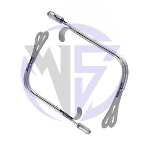 Rétracteur à fibre optique Weider pour l'augmentation mammaire et le lifting facial, produit par Wenquar Pakistan Sialkot - Product Image 6