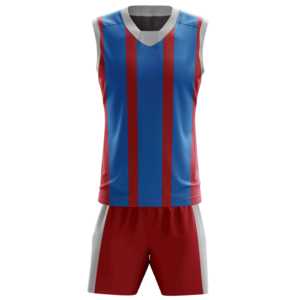 Ensemble de maillots de basketball réversibles personnalisés 2026, respirants, unis, pour l'été, dernière conception, grandes tailles pour hommes - Product Image 6