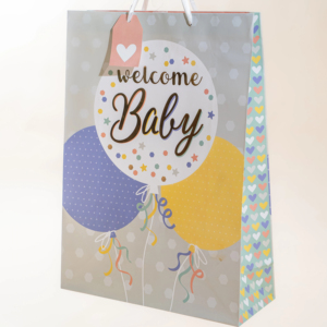 Luxury Shopping Paper <b>Bag</b> Wholesale ODM Custom Gift Packaging <b>Bag</b> With Handle Eco Friendly UV Coating Free Sample High Quality - Product Image 1