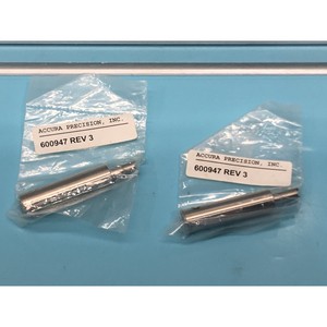 2 LAM 600947 ( )TOOLING RETAINER PIN, 174822 - อุปกรณ์และชิ้นส่วนเซมิคอนดักเตอร์ระดับโลกที่เชื่อถือได้ที่ - Product Image 1