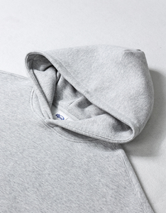 Sudadera con Capucha de Alta Calidad 100% Algodón para Hombre, Sudadera con Estampado Puff, Estilo Urbano, con Logotipo Personalizado - Product Image 4