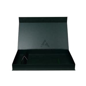 Caja de Almacenamiento y Embalaje para Raquetas de Pickleball, de Cartón Ecológico Resistente, Impresa Personalizada con Logotipo, para Regalo - Product Image 4