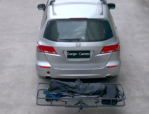 TRANSPORTEUR EN ACIER - Product Image 6