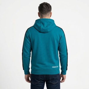Sweat-shirts à capuche unisexes surdimensionnés à fermeture éclair, en coton 100% lourd, imprimés en 3D, best-sellers pour l'hiver - Product Image 2