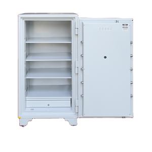 La empresa produce cajas fuertes en el distrito de Tan Binh para exportar a todo el país: fabricantes y proveedores de seguridad para habitaciones de hotel - Product Image 1