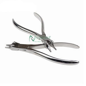 Top High Quality Hair Extension <b>Tools</b> Plier Black Handle Pre Bonded Hair Extension Professional Salon Hair Extension <b>Makeup</b> <b>Tool</b> - Product Image 6