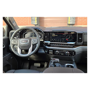 GMC Sierra 4x4 Off-Road 2025 – Qualité Exceptionnelle, Prix Imbattables, Cabine Double 1500 Elevation - Product Image 1