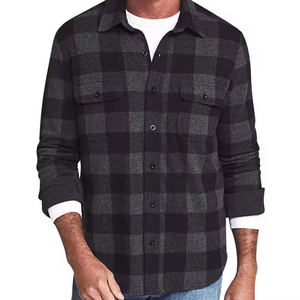 Superior Quality <b>Men</b> <b>Dress</b> Shirt Quick Dry Size Plus Casual Style Custom DesignTop Trend <b>Men</b> <b>Dress</b> Shirt With Fully Customized - Product Image 4