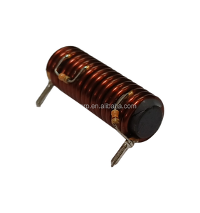 Estrangulador de potencia de cobre de alta corriente 4uH @ 100kHz - Product Image 3