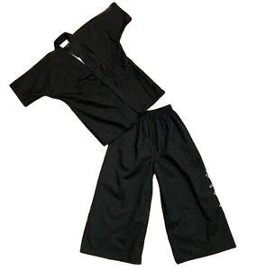 Uniforme de Karate Unisex de Alta Calidad Personalizable con Logotipo Personalizado - Product Image 1