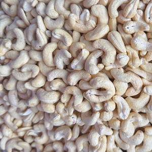 Noix de cajou brutes en gros WW180, WW240, WW320, Noix de cajou LP WW180 à prix compétitif, Emballage OEM ODM - Product Image 1