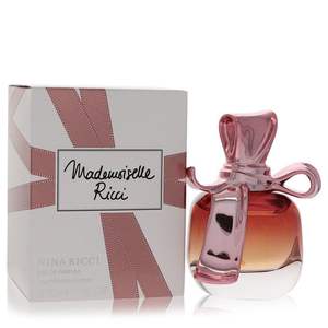Perfume Mademoiselle Ricci para Mujer, Eau de Parfum en Spray, Perfume Premium para Mujeres Elegantes - Product Image 1