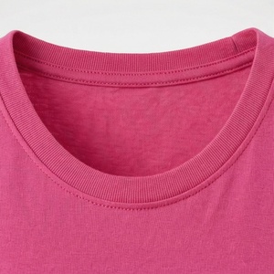 T-shirt pour femme, design de couleur personnalisé, coupe slim, tee-shirt décontracté, impression de logo personnalisée, tissu satiné respirant, hauts de qualité supérieure - Product Image 4