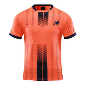 New Style Training Wear Soccer Jersey <b>Cheap</b> Price Quick Dry Soccer Jersey In Wholesale Price - Product Image 1