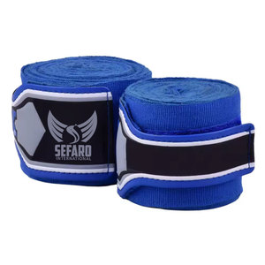 ผ้าพันมือชกมวยแบบมืออาชีพมาใหม่ ขายส่ง ราคาถูก คุณภาพสูง - Product Image 1