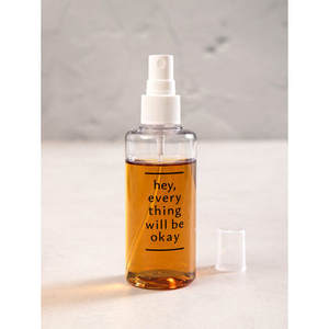Vaporisateur de 100 ml Lovely Body Sprays Mignon - Product Image 1