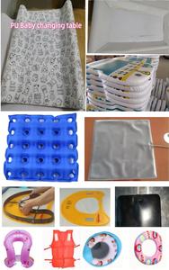 高周波防弾ベスト製造機 - Product Image 6