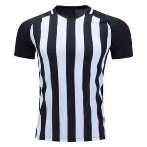 Nuevas Camisetas de Fútbol para Hombre - 100% Poliéster, Ligeras, Elásticas en Cuatro Direcciones, Transpirables, Ecológicas, de Manga Corta, Personalizables para Equipos - Product Image 6
