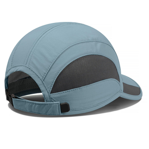 New Fashion Design Custom High Quality 5 Panel Sporty Unisex Sports <b>Baseball</b> <b>Caps</b> New Wholesale Price Promotional <b>Baseball</b> <b>Cap</b> - Product Image 2