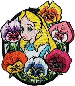 Custom Woven Patch High Detail <b>Design</b> Wholesale Manufacturer Direct Bulk Supply - Product Image 1