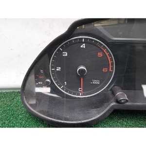 ชุดหน้าปัดเรือนไมล์มือสอง Q5 รุ่น 8R0920930T - Product Image 2
