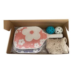 Pickle Ball Paddle Racket Factory Honeycomb Core Carbon <b>Pickleball</b> Paddle Carbon Fiber - Product Image 5