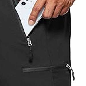 Shorts en jean respirants pour hommes, mode été, par Dress Sports - Product Image 2