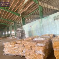 Caoutchouc naturel NGOC CHAU (SVR 3L) de haute qualité, norme Vietnam Binh Duong, pour applications pneus, tubes, feuilles et semelles
