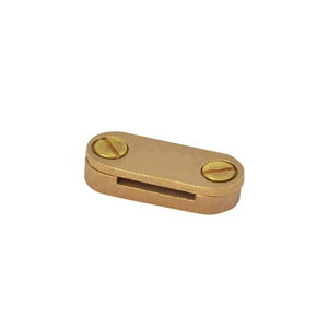 Clip de Cinta Adhesiva DC Premium para Organización de Cables, Cableado Eléctrico y Aplicaciones de Montaje Industrial - Product Image 4