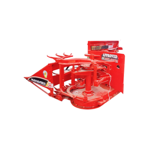 BCS Type Reaper <b>Binder</b> <b>Machine</b> Heavy Duty Agricultural Crop Cutter and <b>Binder</b> Equipment - Product Image 5