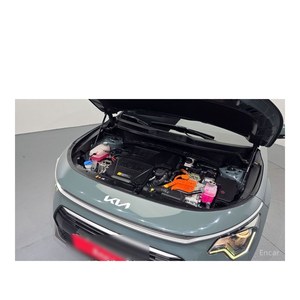 For Kia Niro Prestige 2023 Model April Release 39,390 km Leather Seats Left Steering Rear Camera - Product Image 6