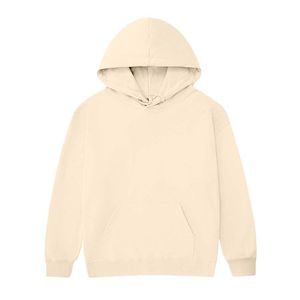 <b>Men's</b> Royal <b>Blue</b> Hooded Sweatshirt Regular Fit Solid Color Casual Pullover Kangaroo Pocket Fleece Fabric 100% Cotton Customized - Product Image 4