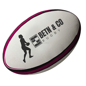 Ballon de rugby personnalisé, promotionnel et assorti, en cuir PU, léger, durable, imperméable, taille officielle, prix de gros - Product Image 4