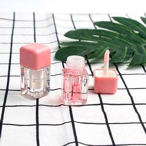 Aceite labial hidratante, suaviza y realza tus labios, alto pigmento, marca privada, 10 sabores, brillo labial - Product Image 5