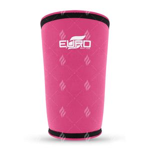 Manchons de coude en néoprène personnalisés, protection renforcée robuste, antidérapants, respirants et légers pour l'haltérophilie - Product Image 2