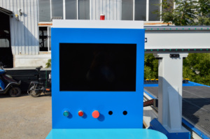 Suministro de fábrica Mini <span class=keywords><strong>Cnc</strong></span> <span class=keywords><strong>Router</strong></span> 1325 4 Axis Máquina de talla de madera para plástico/acrílico/Mdf - Product Image 6