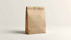 Bolsa Desechable de Cartón Blanco para Comida Rápida, Material Grueso con Aislamiento Térmico, para Pollo Frito y Papas Fritas, Proveedor Confiable - Product Image 2