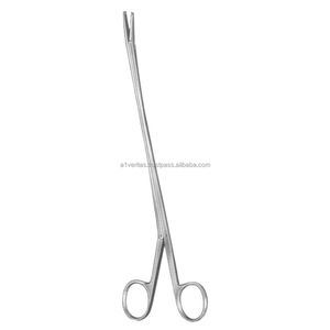 Premium Quality A-1 VERITAS Brand Tendon Seizing Orthopedic Forcep Stainless Steel CE & ISO Approved Instruments | needle holder - Product Image 4