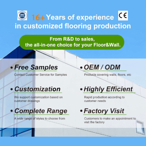 <span class=keywords><strong>Parquet</strong></span> en chêne européen Versailles, bois d'ingénierie multicouche, bois dur décoratif, design intérieur de luxe - Product Image 5