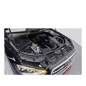 Mercedes-Benz Classe S S400 d 4MATIC 2022, 74 124 km, Diesel, Automatique, Volant à Gauche, Caméra Arrière - Product Image 6