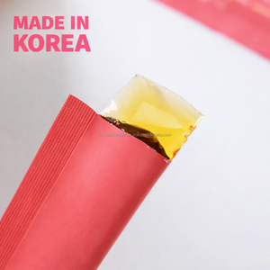 Barra de Gelatina de Colágeno de Bajo Peso Molecular de Durian de 3000 mg, Cosmético Coreano, Hidratante Facial, Potenciador, Marca Privada Personalizada - Product Image 5