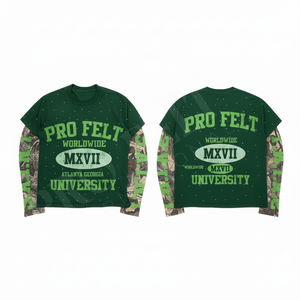 Camiseta de Verano de Manga Corta para Hombre, Moderna y Elegante, 100% Algodón, Transpirable, Personalizable OEM, Estilo Urbano Y2K - Product Image 6