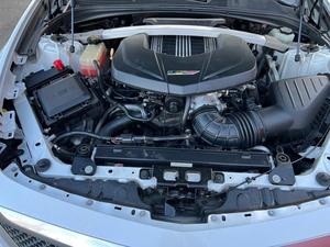 Sedán Ejecutivo Usado 2016, Serie de Tracción Trasera - Product Image 6