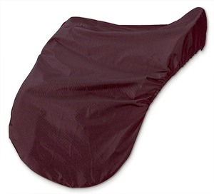 Housse de selle d'équitation personnalisée avec logo d'usine, en tissu imperméable durable pour usage équestre, avec service OEM ODM - Product Image 6