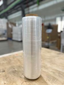 ฟิล์มยืดก่อนแบบพรีเมี่ยมสำหรับบรรจุภัณฑ์สำหรับส่งออก - Product Image 4
