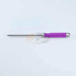 Distractor Cervical Caspar, Manual, de Acero Inoxidable, Instrumento Quirúrgico Ortopédico de Alta Calidad, para Cirugía de Columna Vertebral de Precisión - Product Image 5